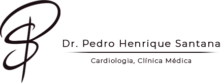 Dr. Pedro Santana — Cardiologia e Clínica Médica